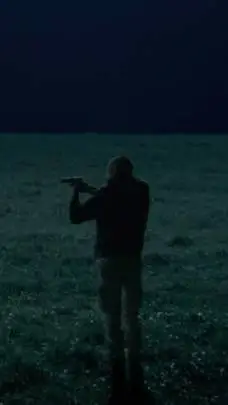 ai character: Shane  background