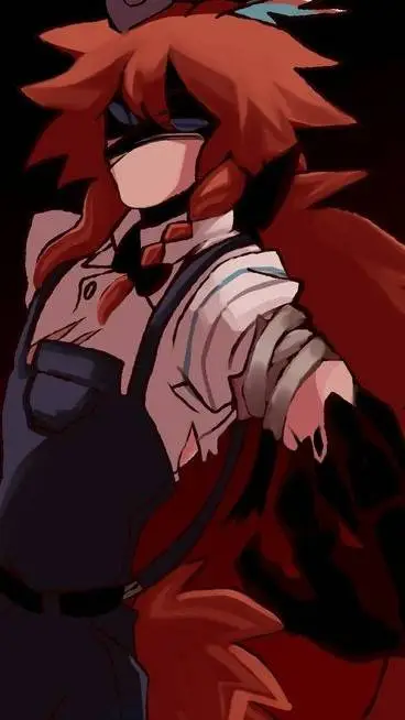 ai character: Prince Engel background