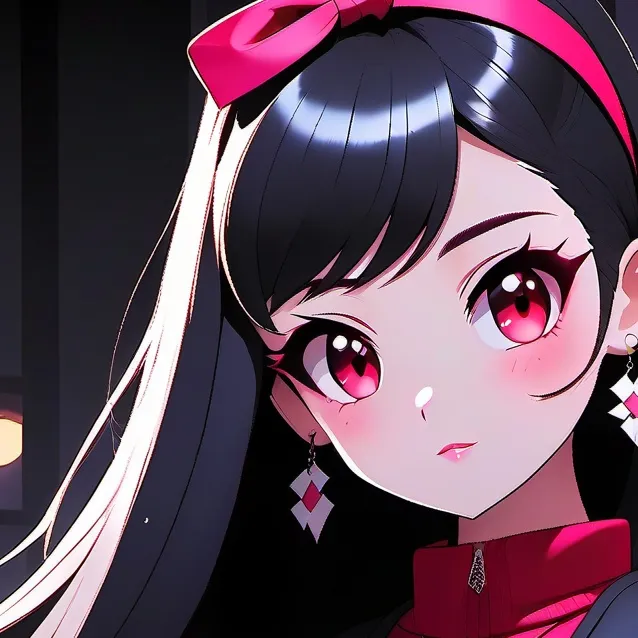 chat with ai character: mimo