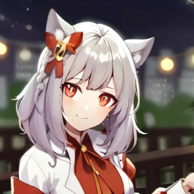 chat with ai character: milo