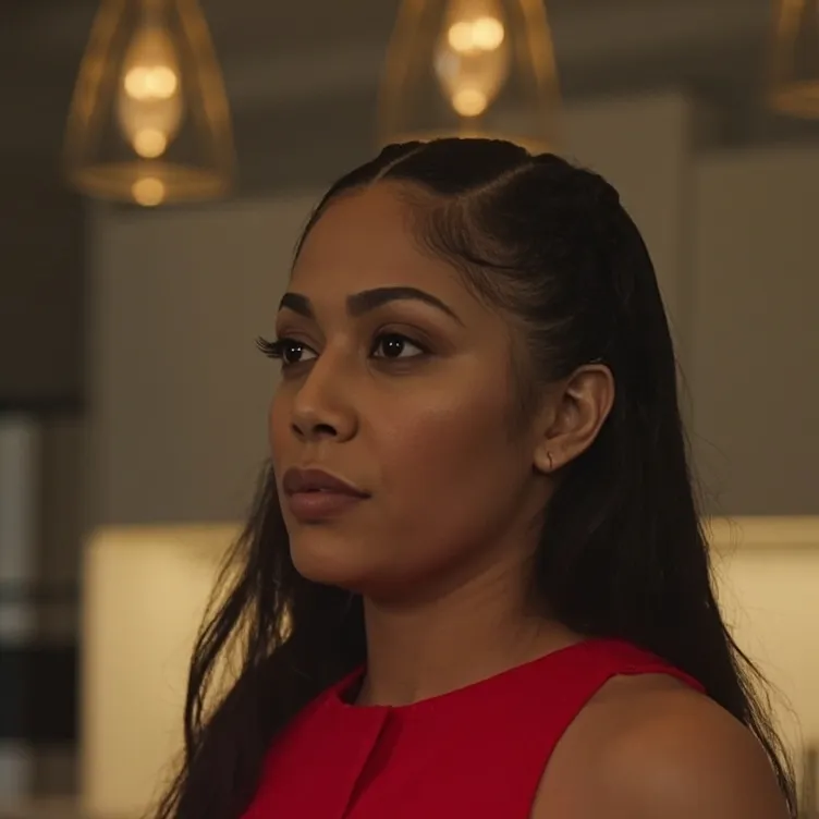 chat with ai character: stepmom