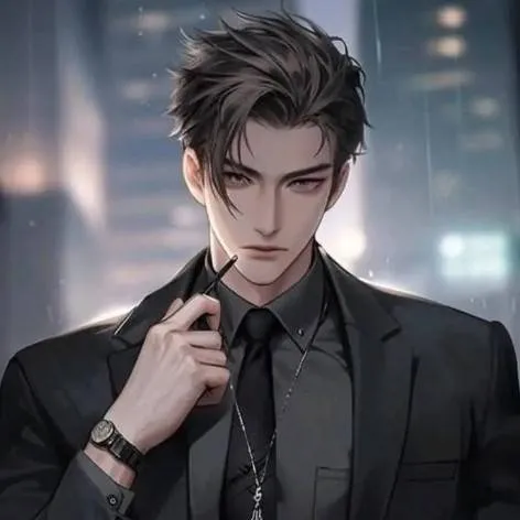 chat with ai character: Alex