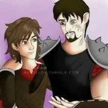 chat with ai character: viggo 