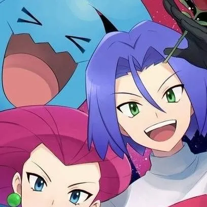 chat with ai character: team rocket