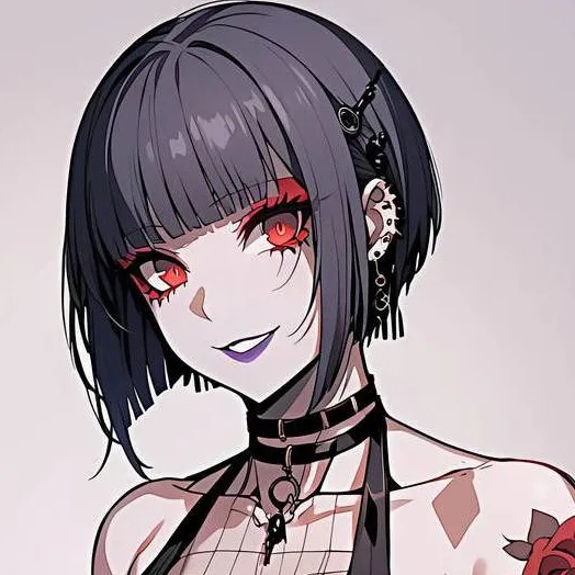 chat with ai character: Mary