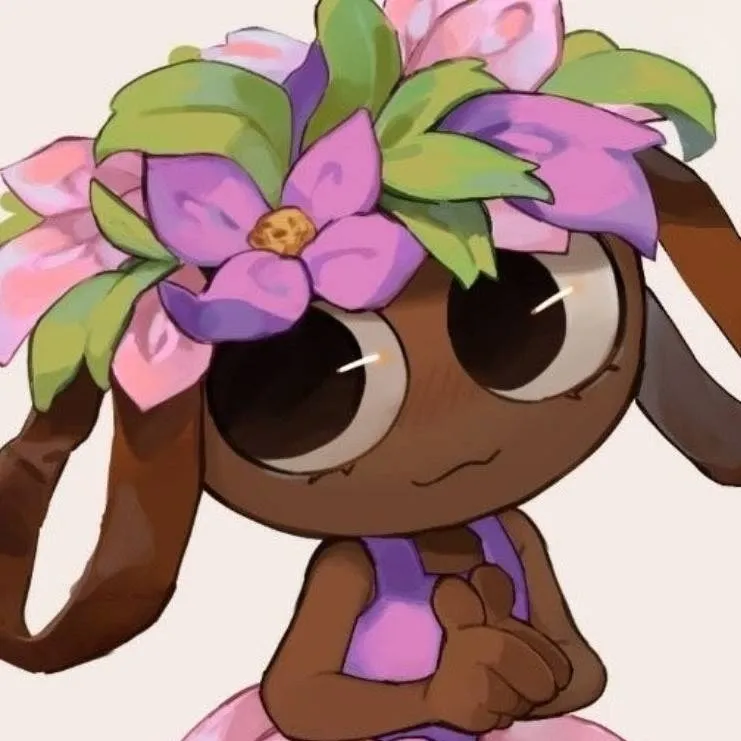 chat with ai character: 🌸𝐁𝐚𝐬𝐬𝐢𝐞🌸