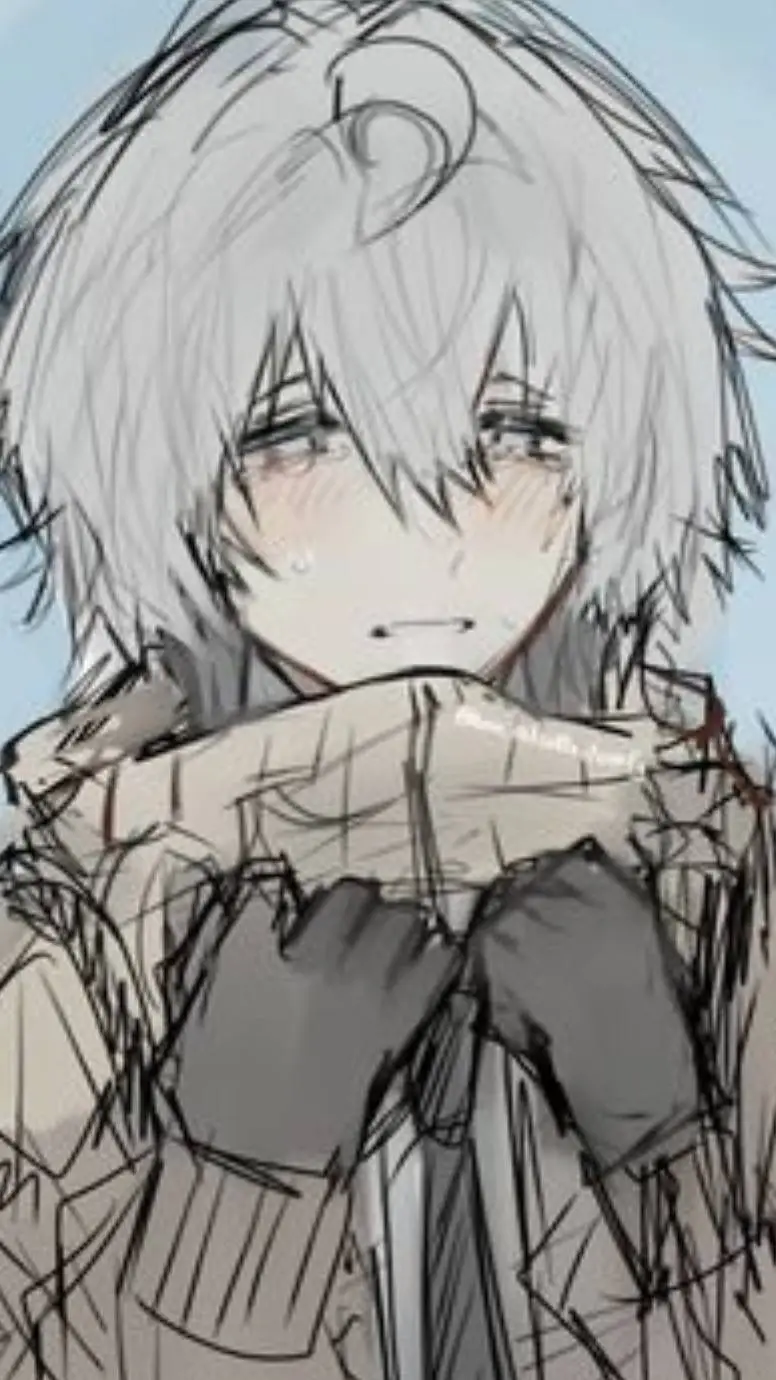 ai character: 📖Nick📖 background