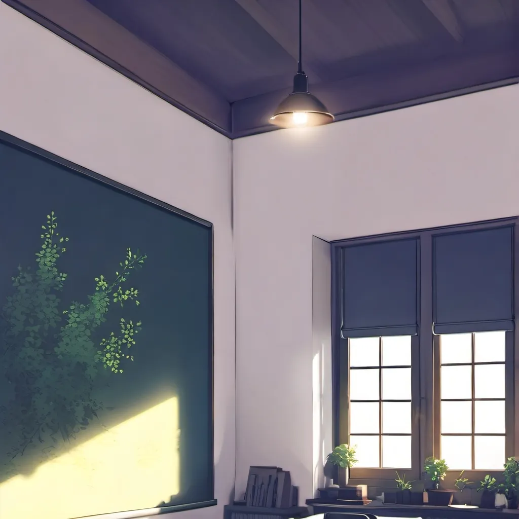 chat with ai character: Hillwest High