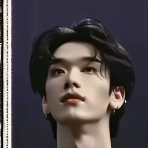 chat with ai character: Bangchan (Skz)