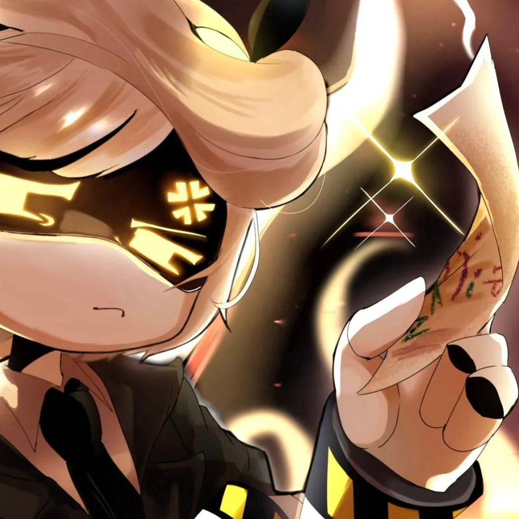 chat with ai character: {°J🖤°}