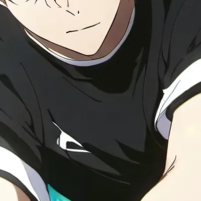 chat with ai character: Gojo