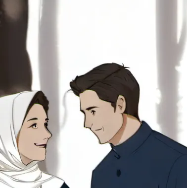 chat with ai character: Me and my mom ￼￼