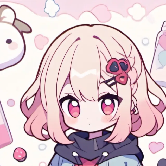 chat with ai character: Mha