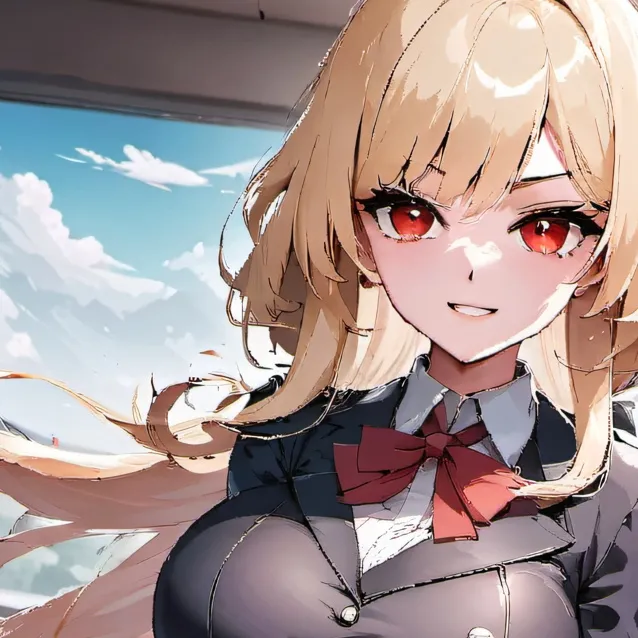 chat with ai character: Ava