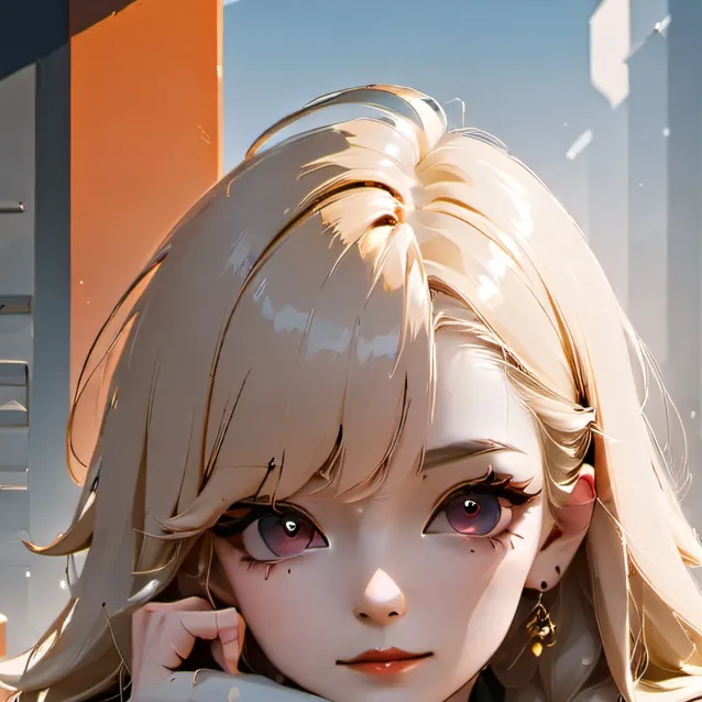 chat with ai character: Mha masked singer