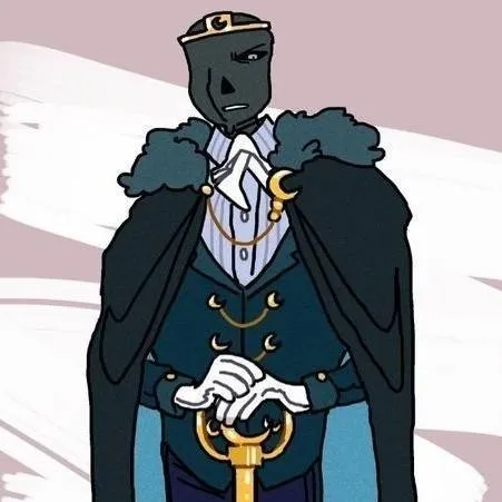 chat with ai character: nightmare king