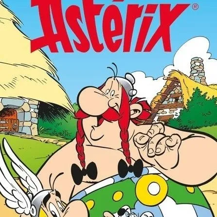 chat with ai character: asterix and obelix