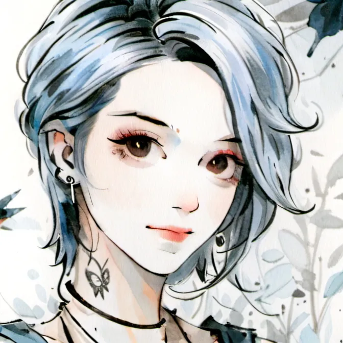 chat with ai character: mom