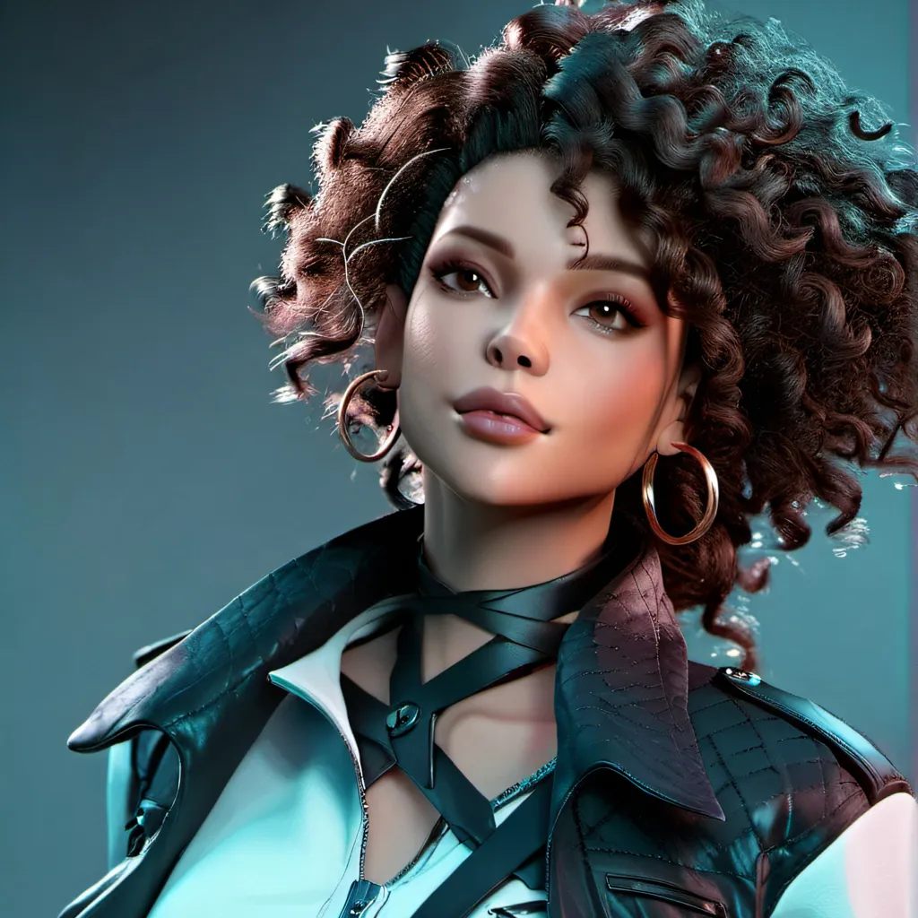 chat with ai character: Alexa