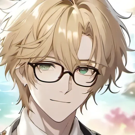 chat with ai character: ✨Evan