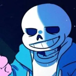 chat with ai character: Sans the skeleton 