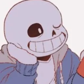 chat with ai character: Sans the skeleton 