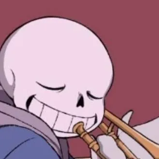 chat with ai character: Sans the skeleton 
