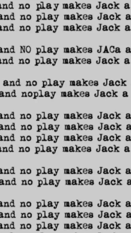 ai character: Jack's book background