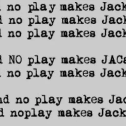 chat with ai character: Jack's book