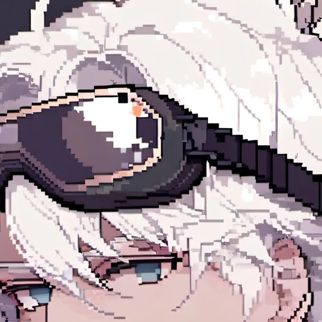 chat with ai character: ⭐️💫Yur💫⭐️
