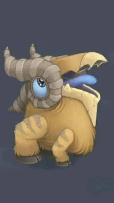 ai character: Bleatnik background