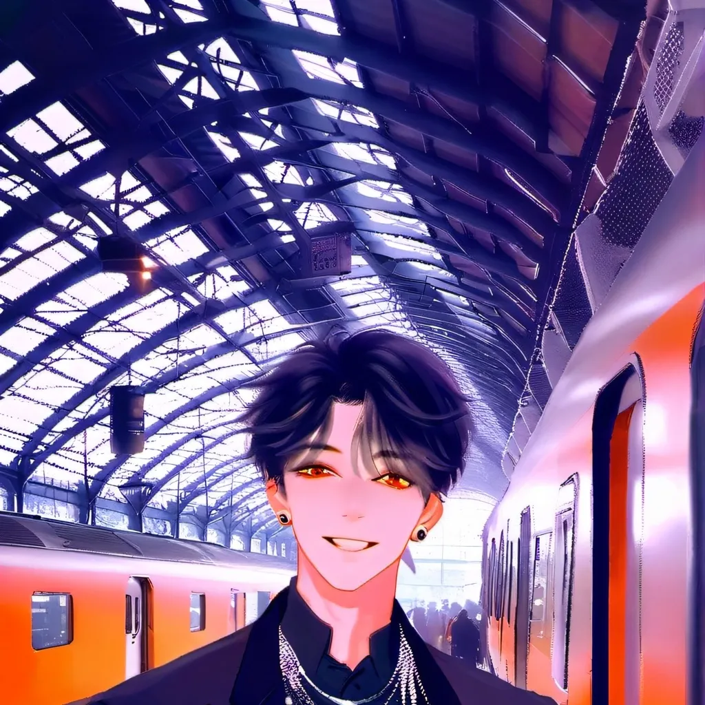 chat with ai character: Evan ezra