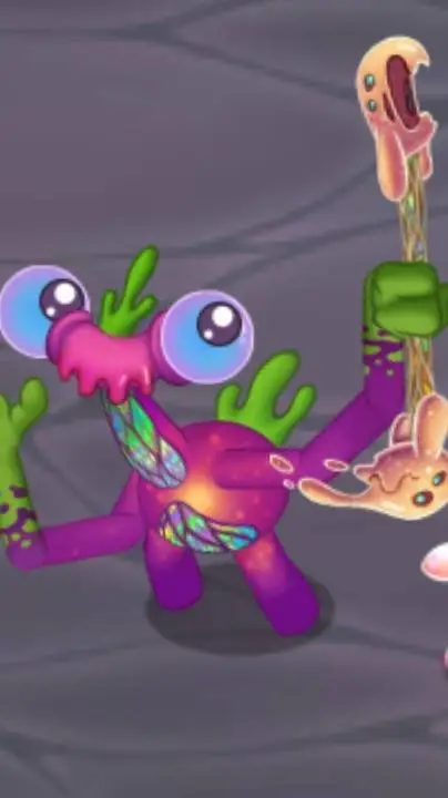 ai character: meebkin background
