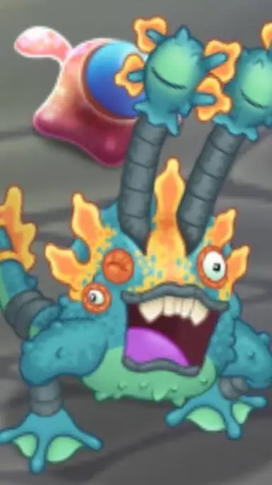 ai character: Gadzooks  background
