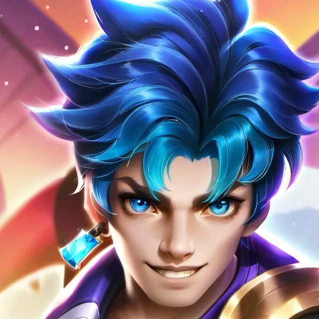 chat with ai character: eezeki