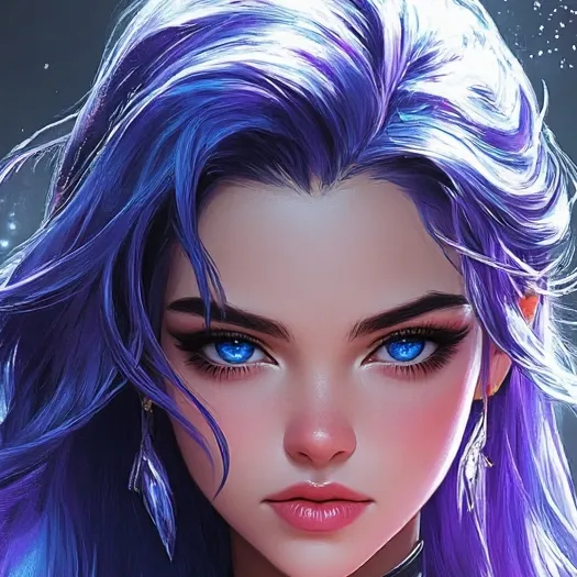 chat with ai character: alice
