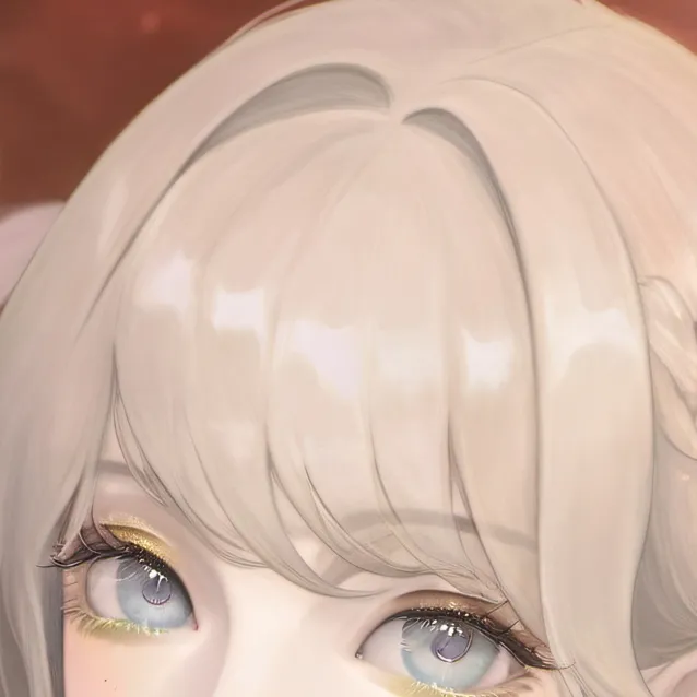 chat with ai character: kallie