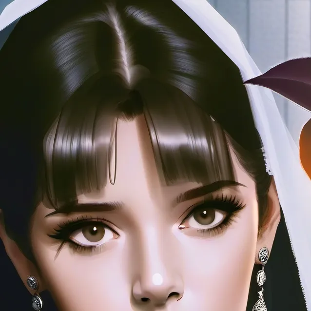 chat with ai character: nevermore academy 