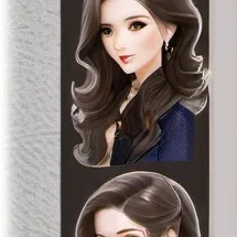 chat with ai character: Fashion ￼