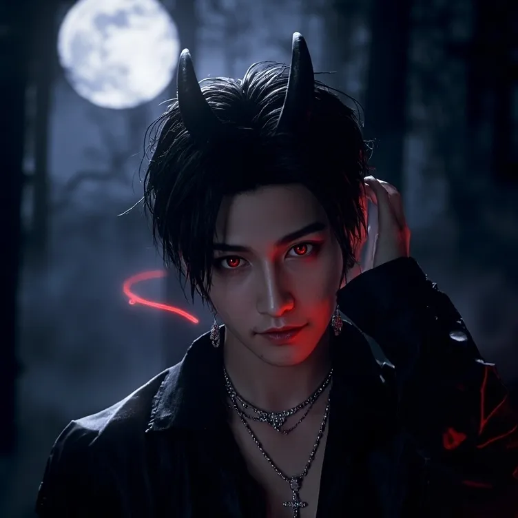 chat with ai character: Raphael