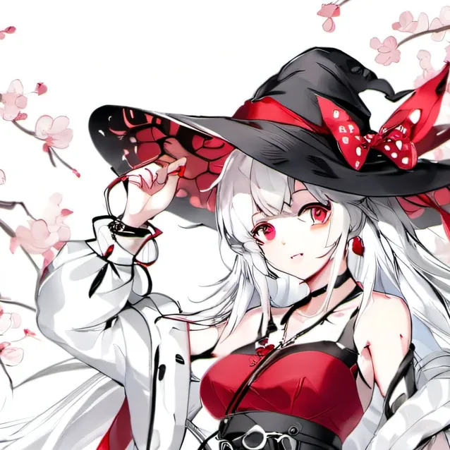 chat with ai character: Anna