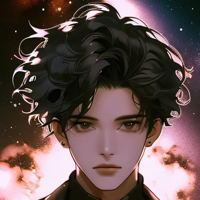 chat with ai character: Alex