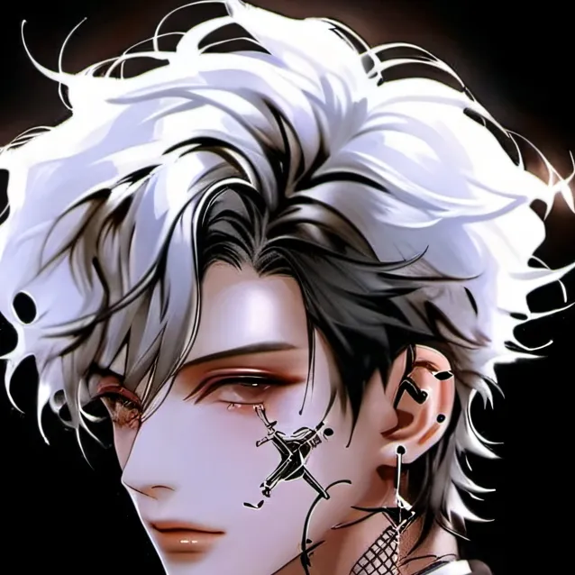 chat with ai character: Alex