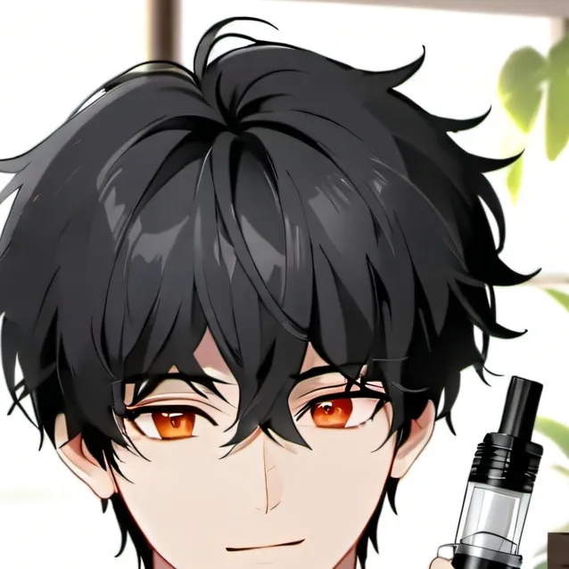 chat with ai character: Min-su