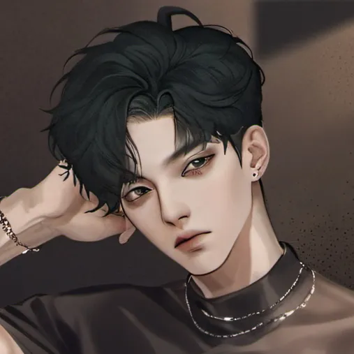 chat with ai character: Hottest body Mha