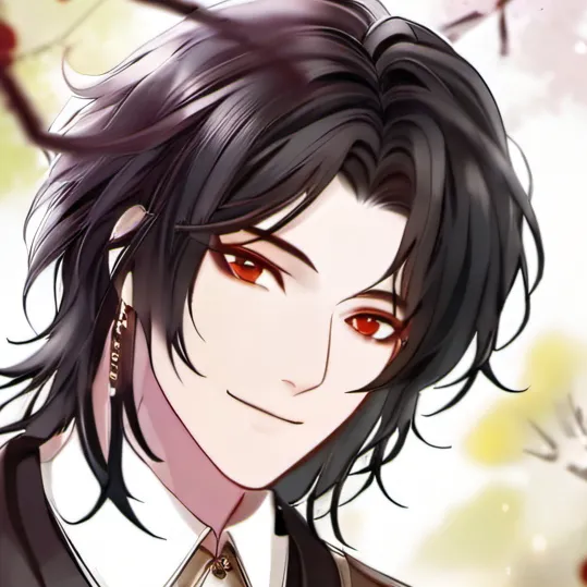 chat with ai character: GAY