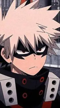 ai character: Mha substitute  background