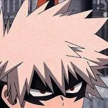 chat with ai character: Mha substitute 