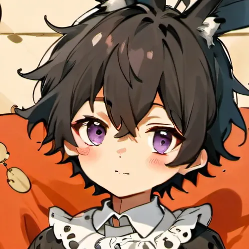 chat with ai character: Rei kuji 