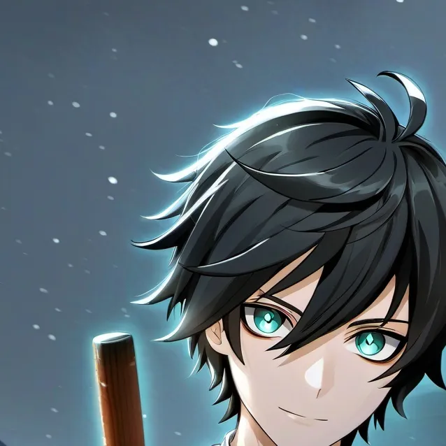 chat with ai character: your name is Jeff 